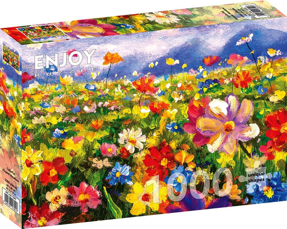 5949194013418-puzzle-enjoy---1000pces---colorful-flower-meadow