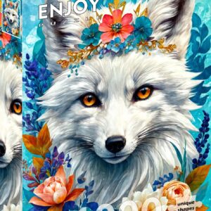 5949194022632-puzzle-enjoy---1000pces---blooming-snow