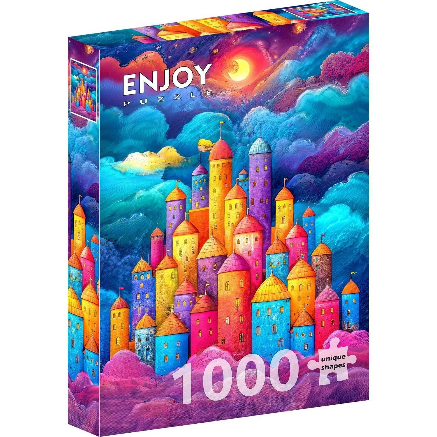 5949194022700-puzzle-enjoy---1000pces---clouds-fortress
