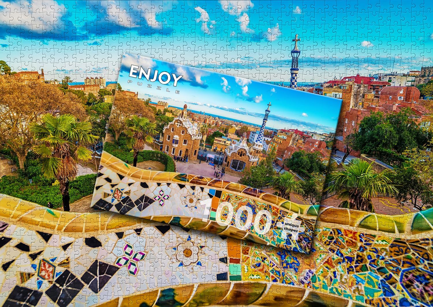 2000004005382-puzzle-enjoy---1000pces---view-from-park-guell-barcelona