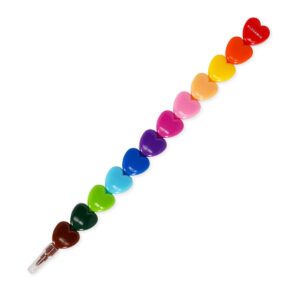 8052694022730-12-crayons-de-couleur-empilables---coeur