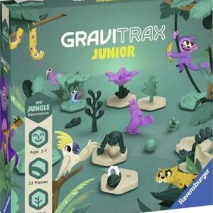 4005556237470-gravitrax-junior-jungle---decoration-33-pieces