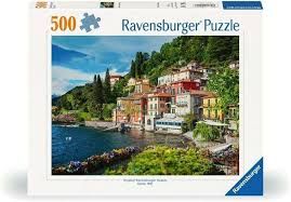4005555002017-puzzle---500pieces---lac-de-come