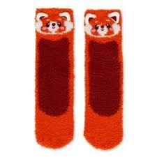 8052694044602-chaussettes-anti-derapantes-legami---renard---adulte