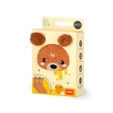 8052694021450-chaussettes-anti-derapantes-legami---ours---adulte