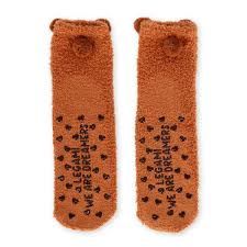 8052694021450-chaussettes-anti-derapantes-legami---ours---adulte