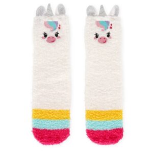 2000004005405-chaussettes-anti-derapantes-legami---licorne---adulte
