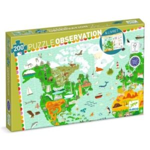 3070900074125-puzzle-obs-200p---tour-du-monde--livret