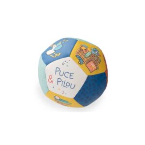 3575676840504-ballon-souple-10-cm---puce--pilou