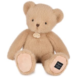 3700349332493-peluche---lapin-noisette-50cm
