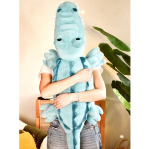3700349333315-peluche---croco-lagoon-125cm