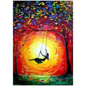 5949194018086-puzzle-enjoy---1000pces---memories-of-childhood