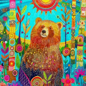 5949194022502-puzzle-enjoy---1000pces---hibernation-ends