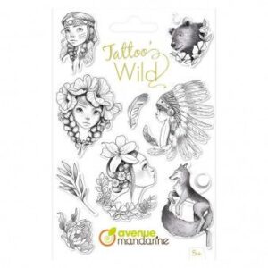 3609510581244-tatouages--tattoo-mania---wild