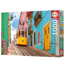 8412668205529-puzzle-educa---1000pces---lisbonne-coloree
