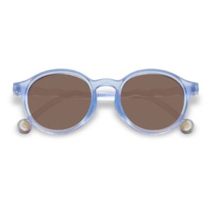 4897108583865-lunettes-de-soleil-5-ans-a-12-ans---junior-oval-sunglasses-blueberry