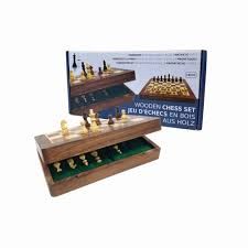 3700183420462-jeu-dechecs-en-bois---magnetique-18cm
