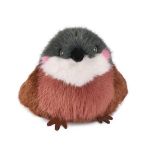 3700349334411-les-cui-cui-paradis---peluche-oiseau-moineau--15-cm