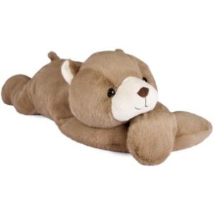 3700349334305-peluche-podcoll---ours-75-cm