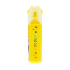 8052694128777-legami---meow-surligneur-kitty-jaune