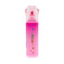 8052694128791-legami---meow-surligneur-kitty-rose