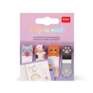 8052694010713-legami---marque-pages-adhesifs---kitty