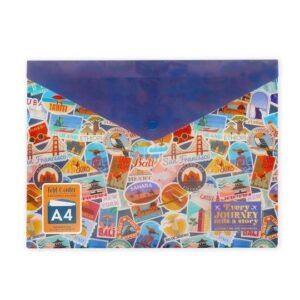 8052694123499-legami---petit-porte-documents---every-journey-tells-a-story