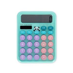 8052694036492-legami---calculatrice---panda